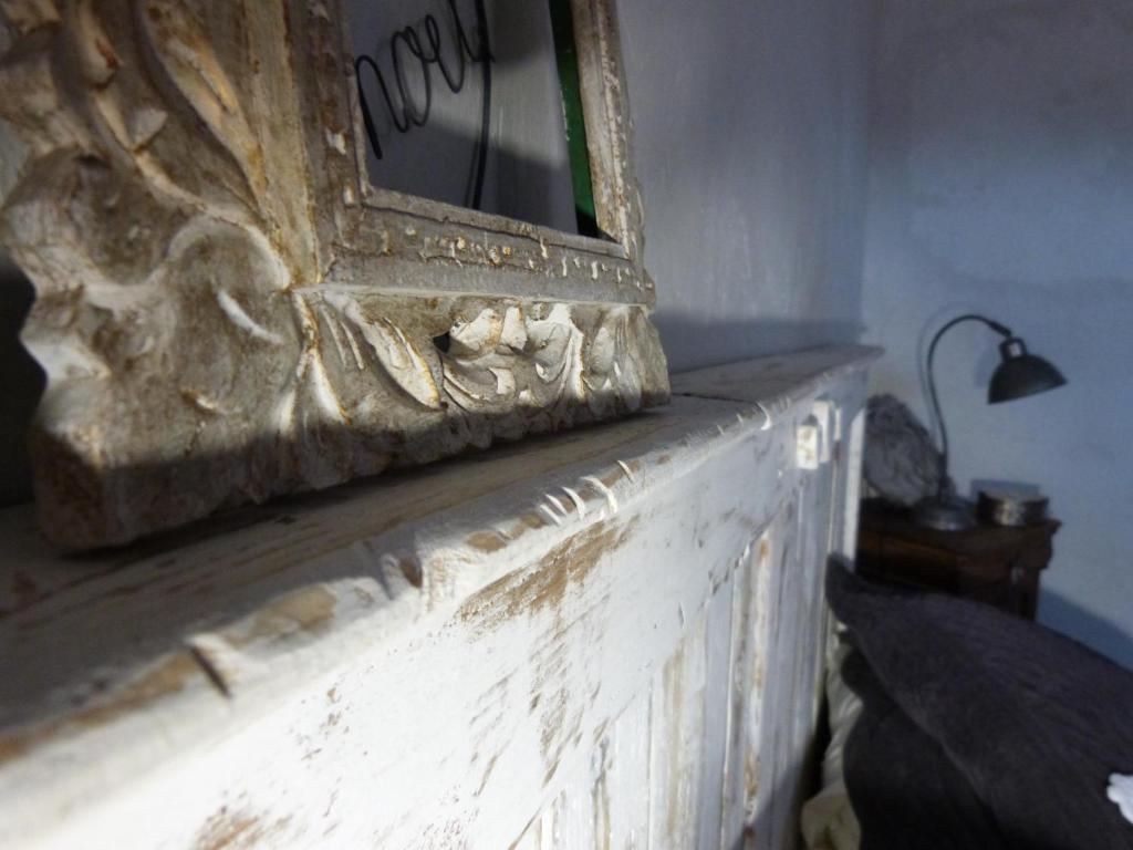 Villa Manon Auriol Habitación foto