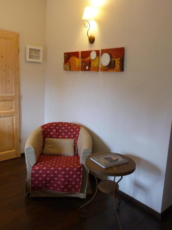 Villa Manon Auriol Habitación foto