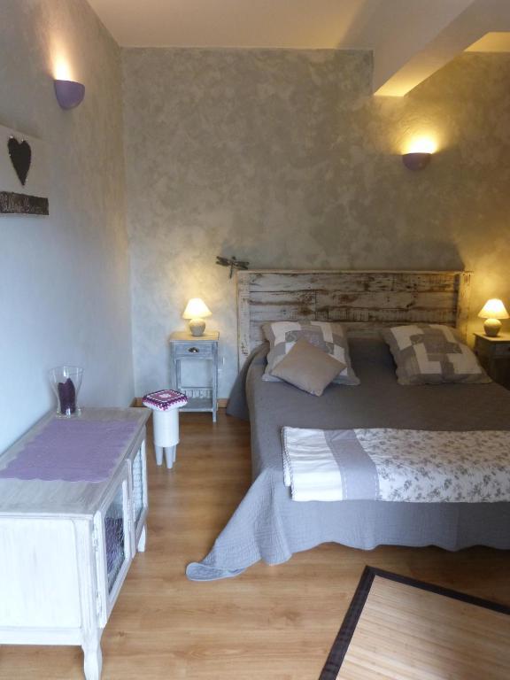 Villa Manon Auriol Habitación foto