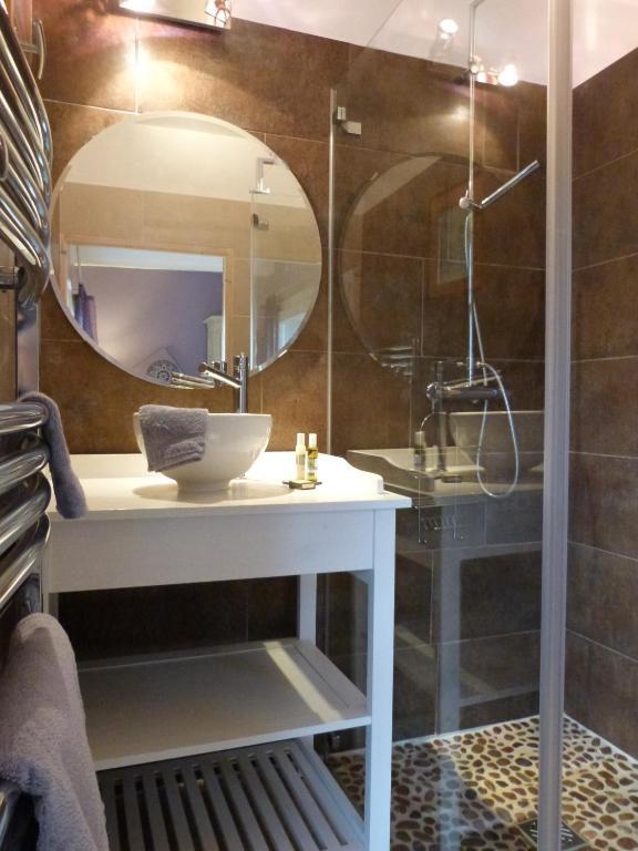Villa Manon Auriol Habitación foto