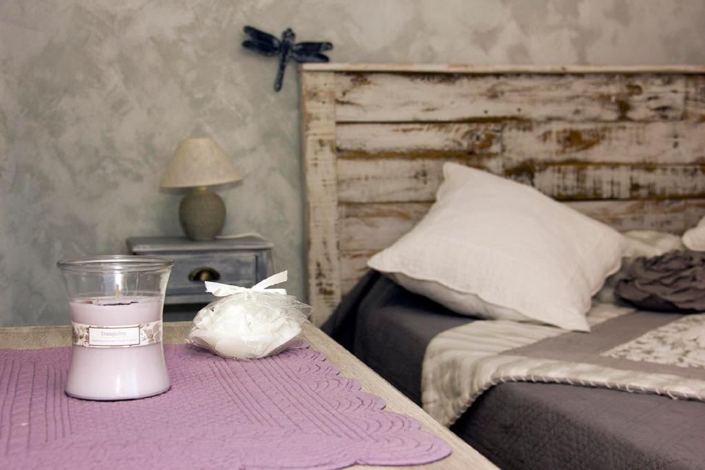 Villa Manon Auriol Habitación foto